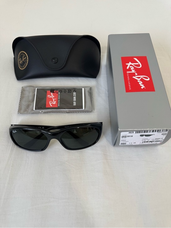 Ray-Ban Accessories - Ray-Ban Daddy-O